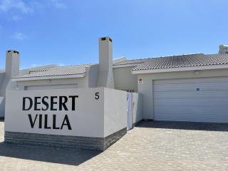 Desert Villa swakopmund - 1
