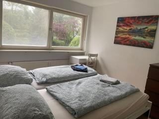 Cosy Accommodation - very central - 4