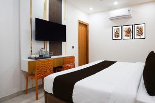 Townhouse Preet Vihar Delhi - 7