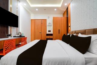 Townhouse Preet Vihar Delhi - 2