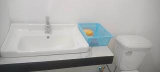 Blue Jungle Bungalow - 2