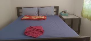 Blue Jungle Bungalow - 1