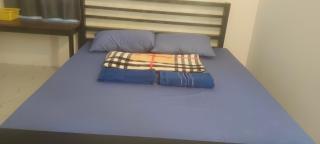 Blue Jungle Bungalow - 3