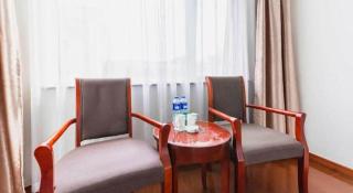 GreenTree Inn Beijing Capital Airport New International Exhibition Center Express Hotel - 9