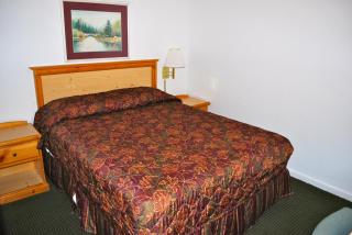Central Motel - Great Falls - 6