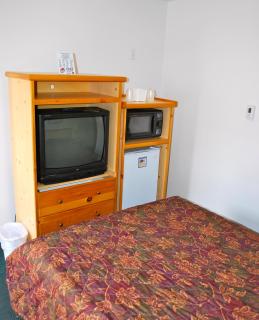 Central Motel - Great Falls - 4