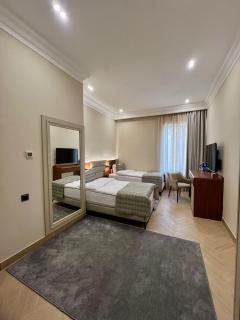 Plaza Viktoria Hotel Yerevan - Jerevan - 6