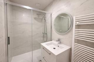 Charmant appartement a Aubervilliers 4 personnes - 5