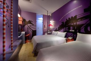NL Concept Hotel - 8