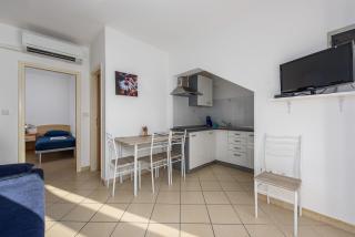 Malerisches Apartment nur 60 Meter zum Strand mit Meerblick und eigenem Parkplatz - 7