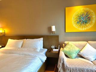 The Residences at Novotel Tower - 7