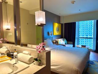 The Residences at Novotel Tower - 4