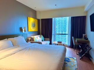 The Residences at Novotel Tower - 3