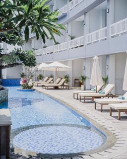 The Angkal Resort - 1