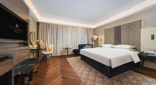 Metropolo Hotel Wuchuang Jiangtan Jiyuqiao Metro Station - Wuhan - 4