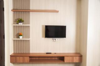 Long Beach Hotel Pangandaran - 8