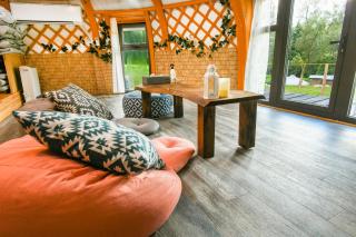 Yufuin Glamping Ten no niwa - 6