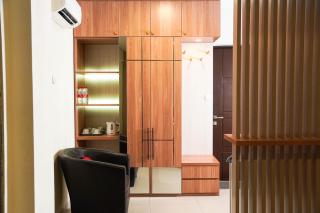 Long Beach Hotel Pangandaran - 9