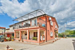 Idyllisches Apartment nur 500 Meter zum Strand mit Liegewiese und Grill - 9