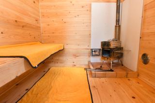 Yufuin Glamping Ten no niwa - 4