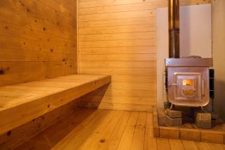 Yufuin Glamping Ten no niwa - 3