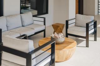 Oceanfront 10BR Lux Villa with Pool and Full Ocean View - 5