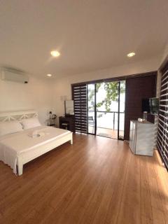 Baki Divers and Beach Resort - 6