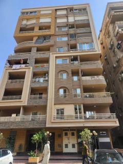 شقة فندقية متكاملة للإيجار - Caïro - 9