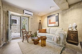 Romantisches Ferienhaus inmitten des mittelalterlischen Groznjan - 5