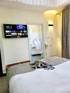 United Kenya Club - 5