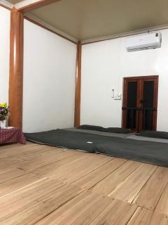 Dán Huyền Homestay - 7