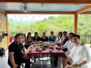 Dán Huyền Homestay - 8