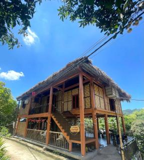 Dán Huyền Homestay - 5