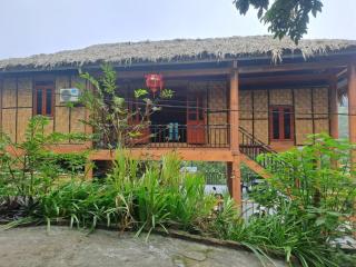 Dán Huyền Homestay - 0