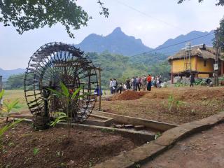 Dán Huyền Homestay - 3