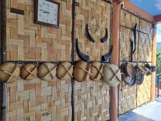 Dán Huyền Homestay - 2