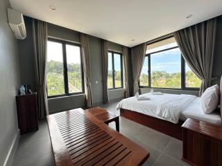 Alicia Resort - 9