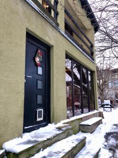 Charming House in Old City - 0