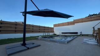 La Kaz Coco, Villa avec piscine proche aéroport - 0