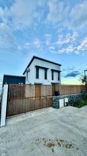 La Kaz Coco, Villa avec piscine proche aéroport - 3