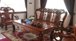 Favanhmai Hotel - Phonsavan - 8