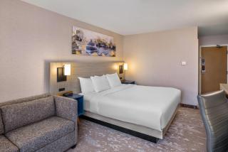 Comfort Inn East - 1