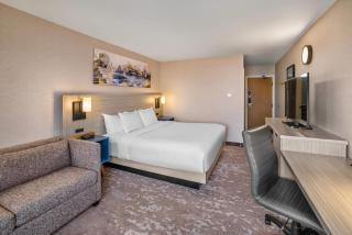 Comfort Inn Moncton East - 2