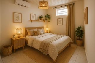 ptit coin hibiscus - Pointe-Noire - 8