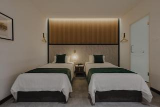 Signel Poshtel, the Rare Gem of North Borneo - 7