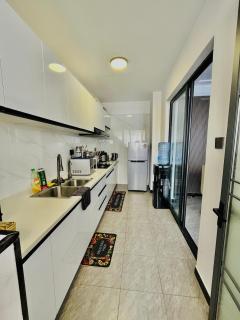 Peaceful Luxury Apartment in Lavington Kenya - 7