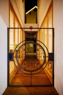 Miyazaki Imperial Palace - Tainan - 8