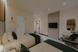 Signel Poshtel, the Rare Gem of North Borneo - 6