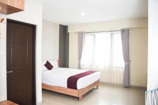 Long Beach Hotel Pangandaran - 7