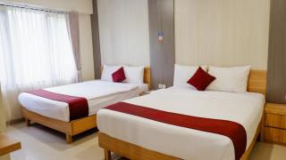 Long Beach Hotel Pangandaran - 3